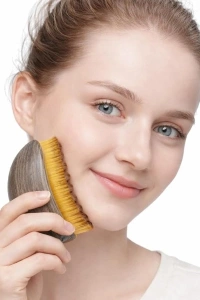 Lenfatik Drenaj Masaj Fırçası