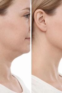 Lenfatik Drenaj Masaj Fırçası