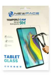 Lenovo M10 X505F Tablet Cam Ekran Koruyucu
