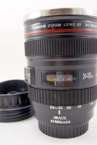 Lens Kupa Bardak