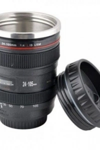 Lens Kupa Bardak
