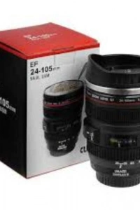 Lens Kupa Bardak