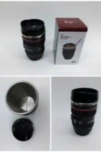 Lens Kupa Bardak