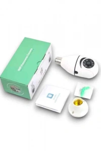 LF-S2 WİFİ KAMERA