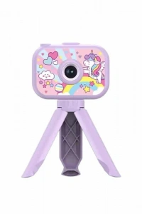 LF-Y6 AYAKLI ÇOCUK KAMERASI