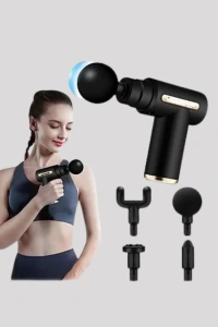 LF6140 Masaj Cihazı