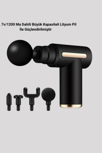 LF6140 Masaj Cihazı