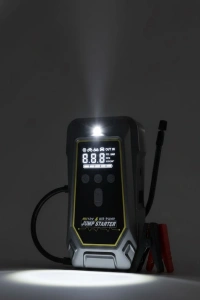 LFK5 Akü Takviye Lastik Şişirme