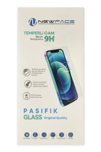 LG Q6 Pasifik Cam Ekran Koruyucu