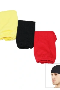 Likra Bez Havuz Yüzme Bonesi