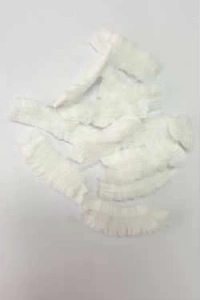 Limon Bonesi / 500 Adet / Bitki Çayı Bonesi