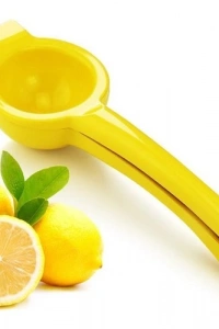 Limon Sıkacağı - Limonatör-Plastik