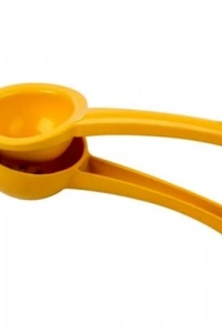 Limon Sıkacağı - Limonatör-Plastik