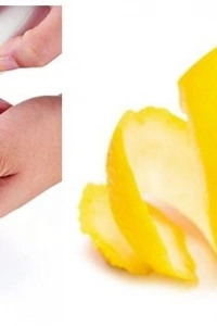 Limon Soyacağı - Ev Limonatası İçin Limon Sıyırıcı