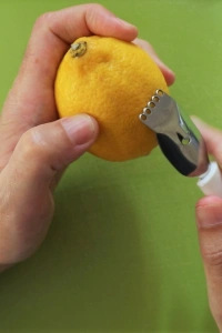 Limon Soyacağı - Ev Limonatası İçin Limon Sıyırıcı