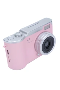 LK007 FOTOĞRAF MAKİNESİ PEMBE
