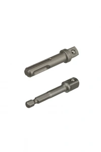 Lokma Adaptörü - 3/8x60 SDS (3 Adet)