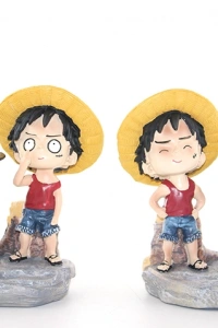 Luffy Kalemlik