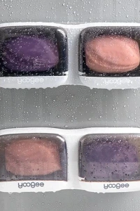 Lüks Duvara Monte Sıvı Sabunluk