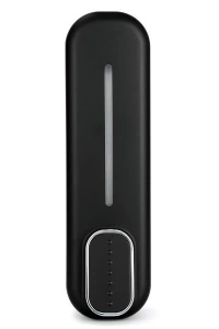 Lüks Duvara Monte Sıvı Sabunluk