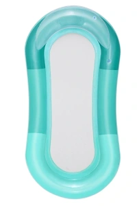 Lüks Fileli Şişme Deniz Yatağı