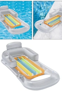 Lüks Koltuklu Deniz Yatağı