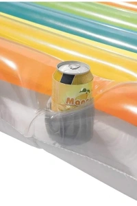 Lüks Koltuklu Deniz Yatağı