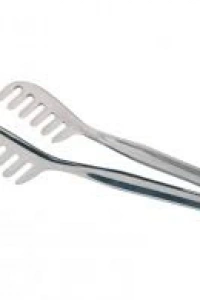 Lüks Makarna Maşası - Metal