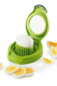 Lüks Pratik Yumurta Dilimleyici