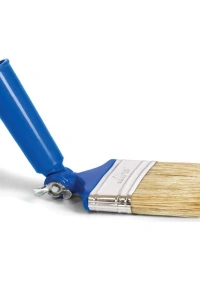 Luna Akrobat Robot Kestirme Fırça No:3