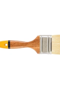 Luna Black Ahşap Saplı Kestirme No:2,5