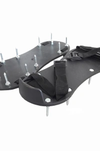 Luna Epoksi Çivili Ayakkabı Çift