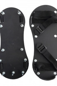 Luna Epoksi Çivili Ayakkabı Çift