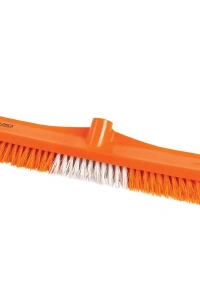 Luna Jumbo Sert Yer Fırçası 40 cm