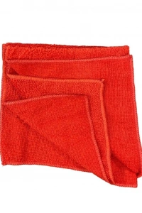 Luna Mikrofiber Temizlik Bezi 40X40 cm