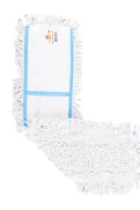 Luna Nemli Mop İp Yedek 50 cm