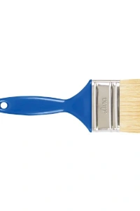 Luna Standart Kestirme Fırça No:3