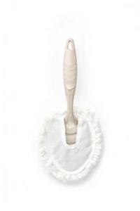 Luna Tutacaklı Mikrofiber Toz Alıcı