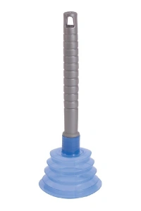 Luna Vantuz Pompa Küçük