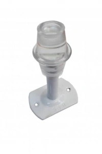 Lüx Beyaz Kapı Tamponu 902