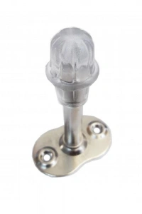 Lüx Saten Kapı Tamponu 904