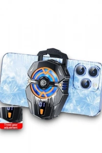 LZ-F6 TELEFON SOĞUTUCU