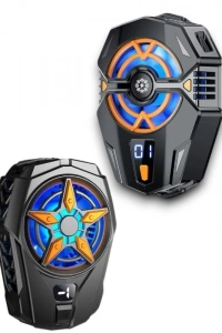 LZ-F6 TELEFON SOĞUTUCU