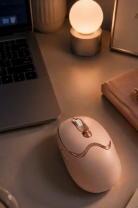 M02 MOUSE GOLD