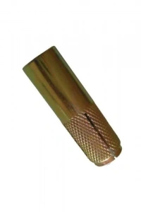 M10 Çakmalı Çelik Dubel ( 10 Adet)