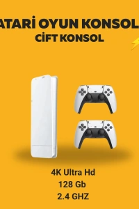M15 Game Stick Oyun Konsolu