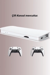 M15 Game Stick Oyun Konsolu