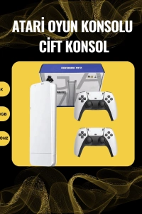 M15-Oyun Konsolu