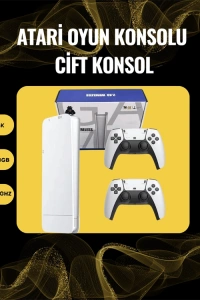 M15-Oyun Konsolu