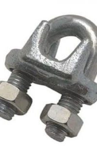 M16 Klemens ( 2 Adet )